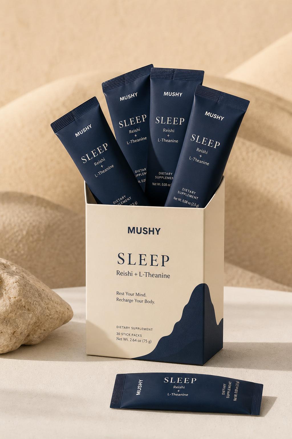 Sleep